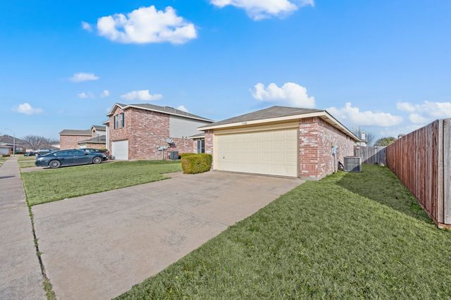5308 Temecula Road, Keller, TX 76244