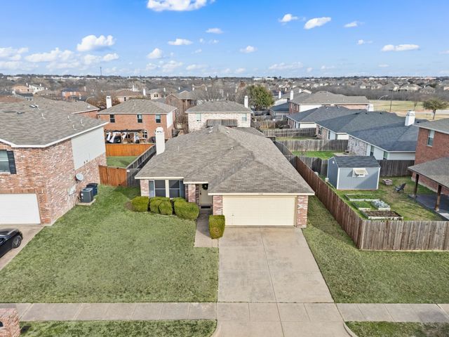 5308 Temecula Road, Keller, TX 76244