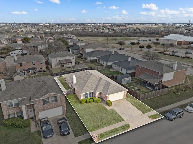 5308 Temecula Road, Keller, TX 76244