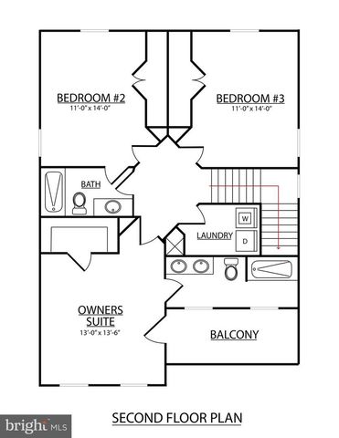 15204 HUGHESVILLE SCHOOL RD, Hughesville, MD 20637