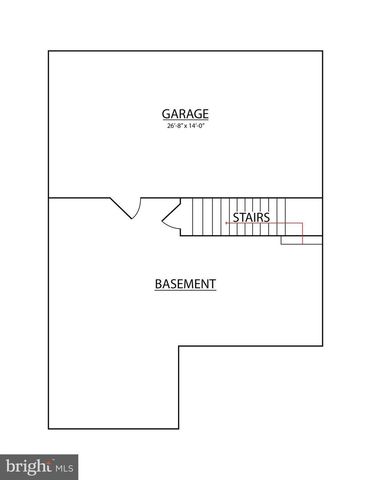 15204 HUGHESVILLE SCHOOL RD, Hughesville, MD 20637