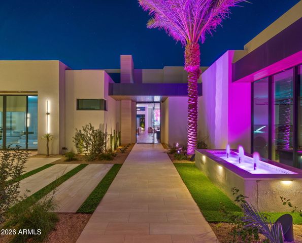 6824 E HUMMINGBIRD Lane, Paradise Valley, AZ 85253