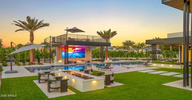 6824 E HUMMINGBIRD Lane, Paradise Valley, AZ 85253