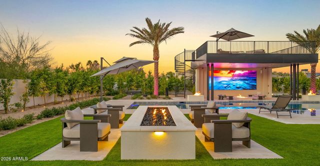 6824 E HUMMINGBIRD Lane, Paradise Valley, AZ 85253