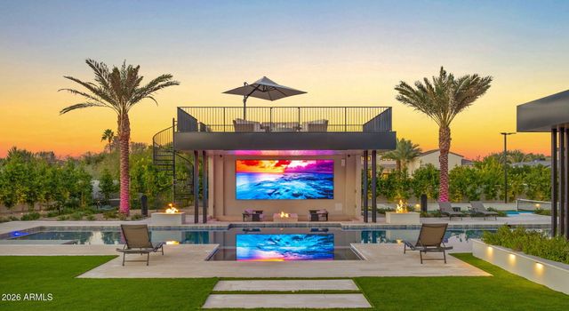 6824 E HUMMINGBIRD Lane, Paradise Valley, AZ 85253