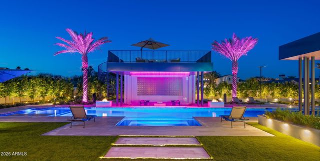 6824 E HUMMINGBIRD Lane, Paradise Valley, AZ 85253