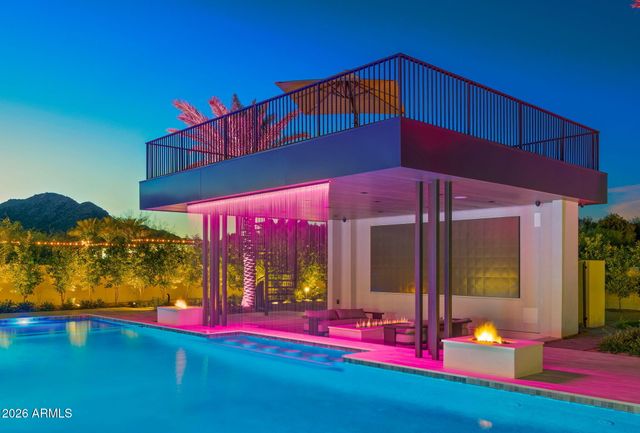 6824 E HUMMINGBIRD Lane, Paradise Valley, AZ 85253