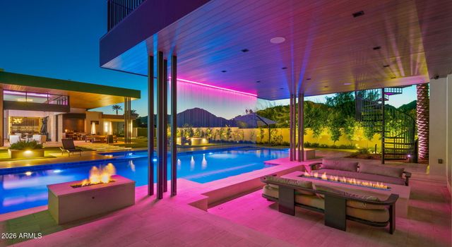 6824 E HUMMINGBIRD Lane, Paradise Valley, AZ 85253