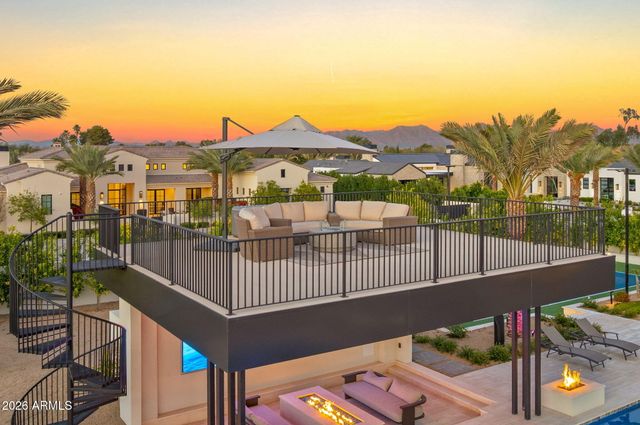 6824 E HUMMINGBIRD Lane, Paradise Valley, AZ 85253