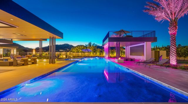 6824 E HUMMINGBIRD Lane, Paradise Valley, AZ 85253