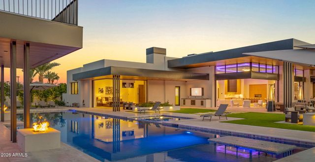 6824 E HUMMINGBIRD Lane, Paradise Valley, AZ 85253