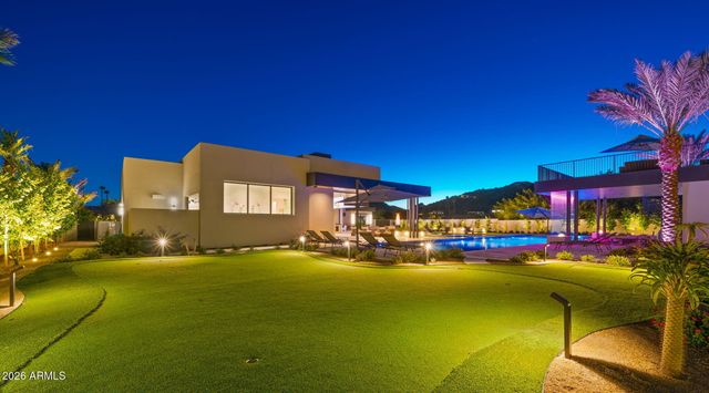 6824 E HUMMINGBIRD Lane, Paradise Valley, AZ 85253