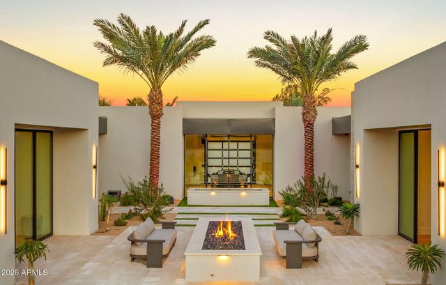 6824 E HUMMINGBIRD Lane, Paradise Valley, AZ 85253