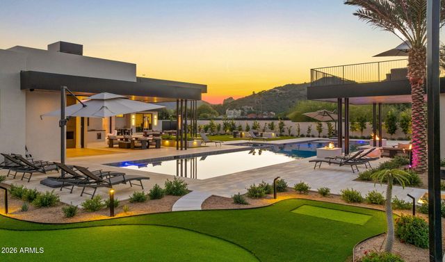 6824 E HUMMINGBIRD Lane, Paradise Valley, AZ 85253