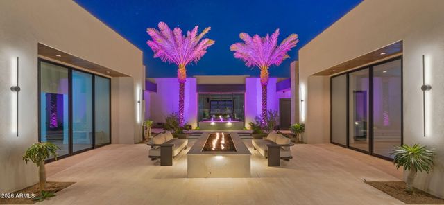 6824 E HUMMINGBIRD Lane, Paradise Valley, AZ 85253