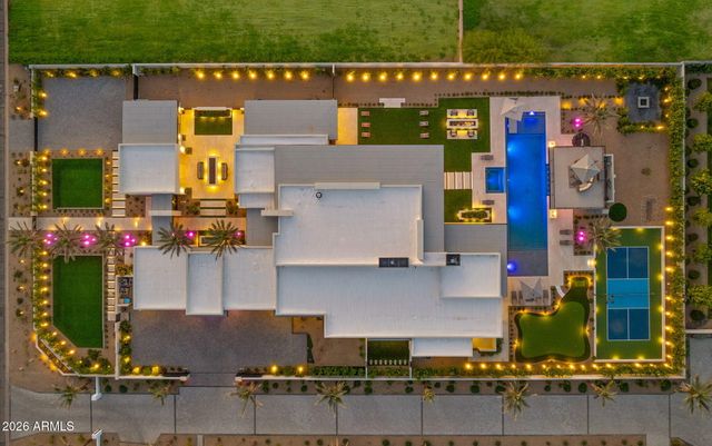 6824 E HUMMINGBIRD Lane, Paradise Valley, AZ 85253