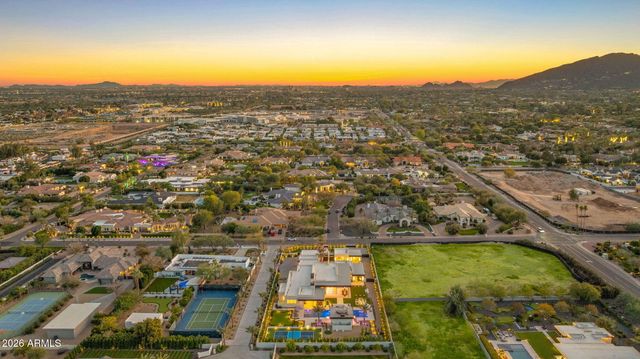 6824 E HUMMINGBIRD Lane, Paradise Valley, AZ 85253