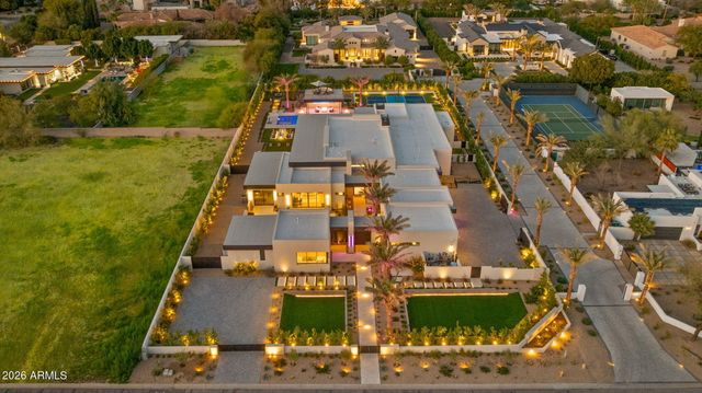 6824 E HUMMINGBIRD Lane, Paradise Valley, AZ 85253