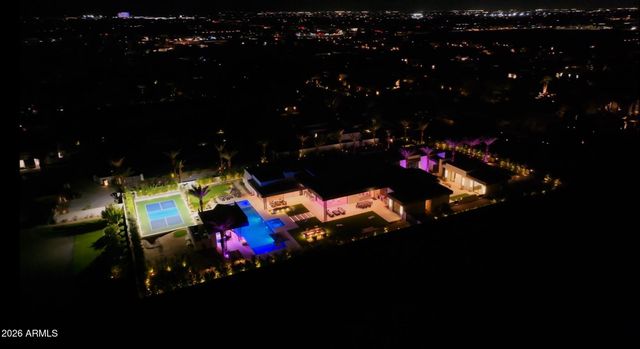 6824 E HUMMINGBIRD Lane, Paradise Valley, AZ 85253