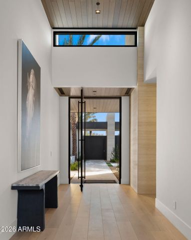 6824 E HUMMINGBIRD Lane, Paradise Valley, AZ 85253