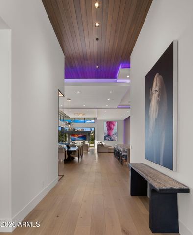 6824 E HUMMINGBIRD Lane, Paradise Valley, AZ 85253