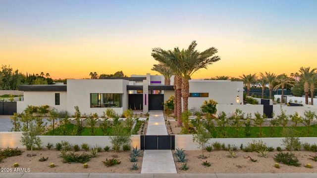 6824 E HUMMINGBIRD Lane, Paradise Valley, AZ 85253