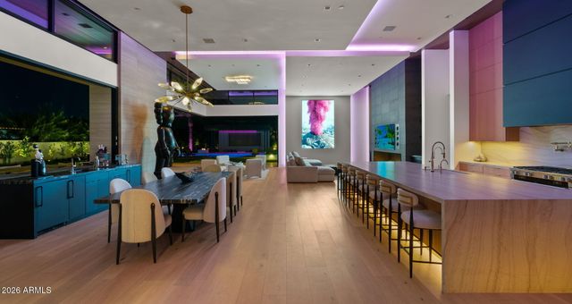 6824 E HUMMINGBIRD Lane, Paradise Valley, AZ 85253