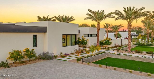 6824 E HUMMINGBIRD Lane, Paradise Valley, AZ 85253