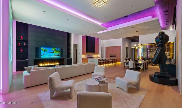 6824 E HUMMINGBIRD Lane, Paradise Valley, AZ 85253