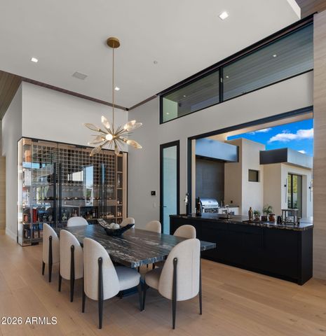 6824 E HUMMINGBIRD Lane, Paradise Valley, AZ 85253