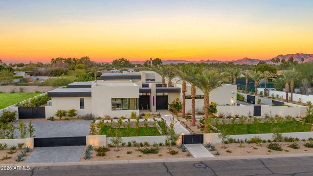 6824 E HUMMINGBIRD Lane, Paradise Valley, AZ 85253