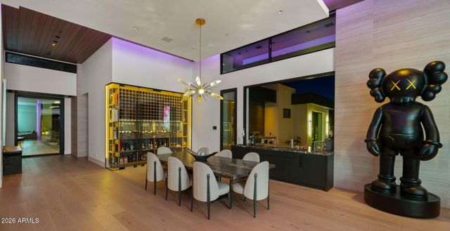 6824 E HUMMINGBIRD Lane, Paradise Valley, AZ 85253