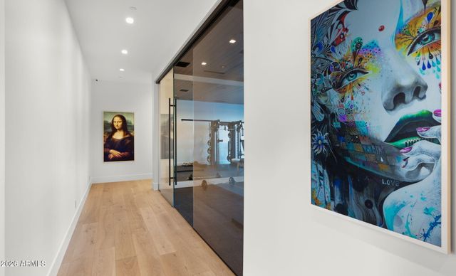 6824 E HUMMINGBIRD Lane, Paradise Valley, AZ 85253