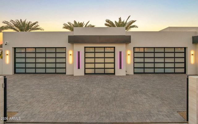 6824 E HUMMINGBIRD Lane, Paradise Valley, AZ 85253