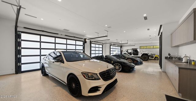 6824 E HUMMINGBIRD Lane, Paradise Valley, AZ 85253