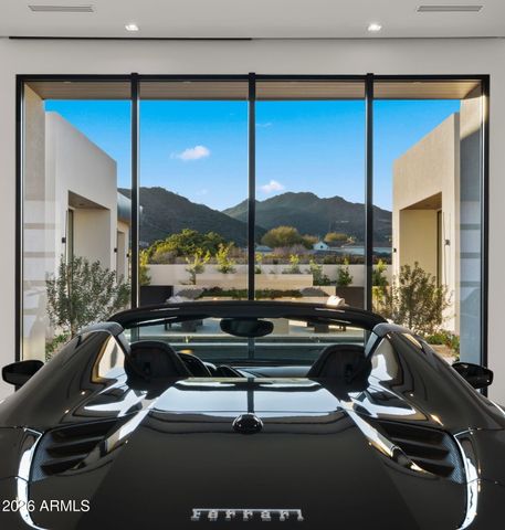 6824 E HUMMINGBIRD Lane, Paradise Valley, AZ 85253