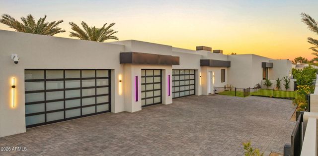 6824 E HUMMINGBIRD Lane, Paradise Valley, AZ 85253