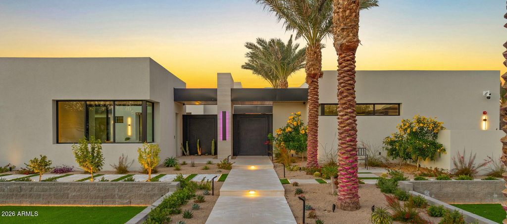 6824 E HUMMINGBIRD Lane, Paradise Valley, AZ 85253