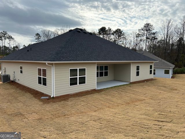 1405 Barrington Place Trace, Macon, GA 31220