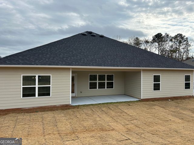 1405 Barrington Place Trace, Macon, GA 31220