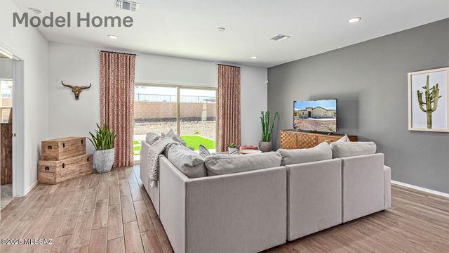 13573 N Nicholas Court, Marana, AZ 85653