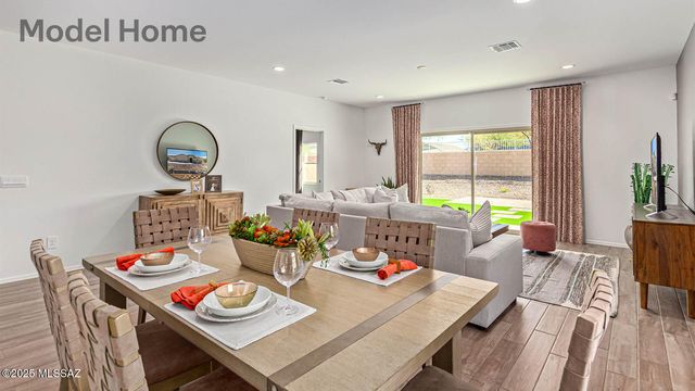 13573 N Nicholas Court, Marana, AZ 85653