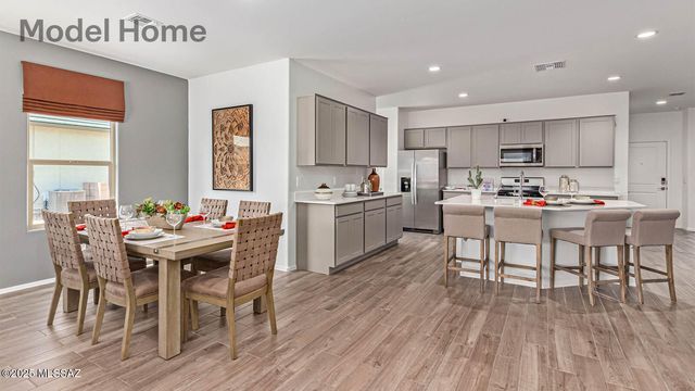 13573 N Nicholas Court, Marana, AZ 85653