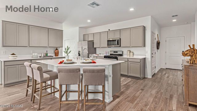 13573 N Nicholas Court, Marana, AZ 85653