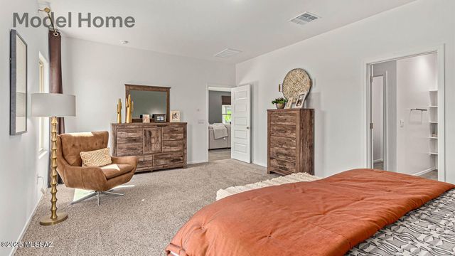 13573 N Nicholas Court, Marana, AZ 85653