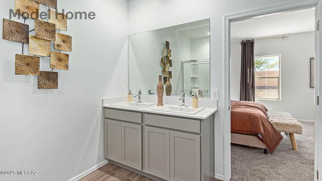 13573 N Nicholas Court, Marana, AZ 85653