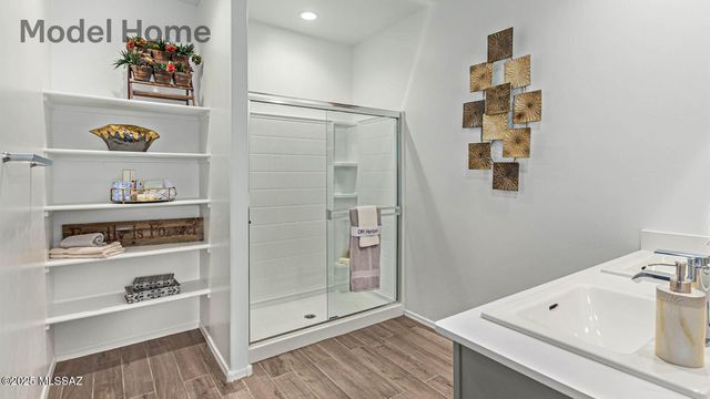 13573 N Nicholas Court, Marana, AZ 85653