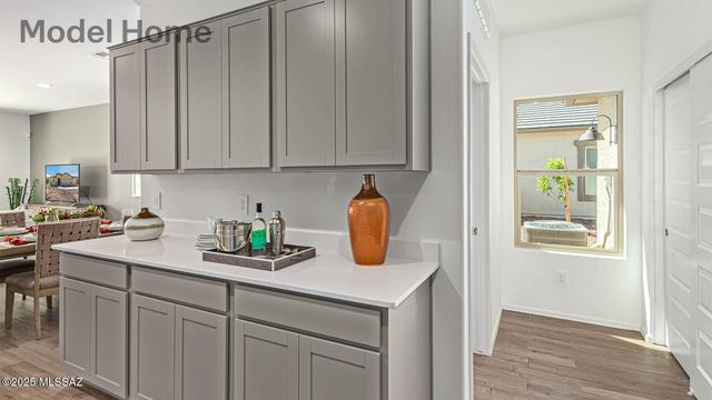 13573 N Nicholas Court, Marana, AZ 85653