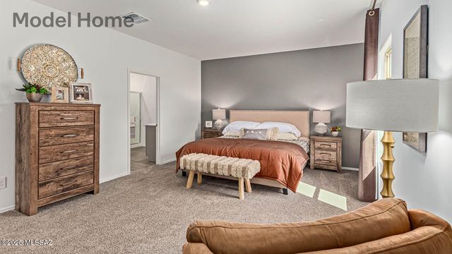 13573 N Nicholas Court, Marana, AZ 85653