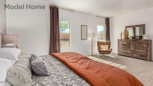 13573 N Nicholas Court, Marana, AZ 85653